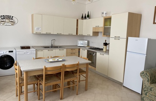 Cisternino Villa | Villa Marietta - Villa idílica en el campo con gran piscina privada