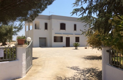 Cisternino Villa | Villa Marietta - Villa idílica en el campo con gran piscina privada