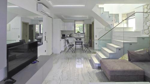 Haniotis Villa | Villa Marietta The First