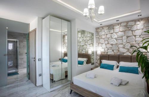 Haniotis Villa | Villa Marietta The First