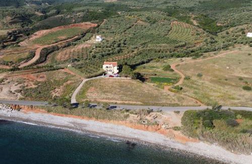 Monemvasia Apartamento | Villa Marifay