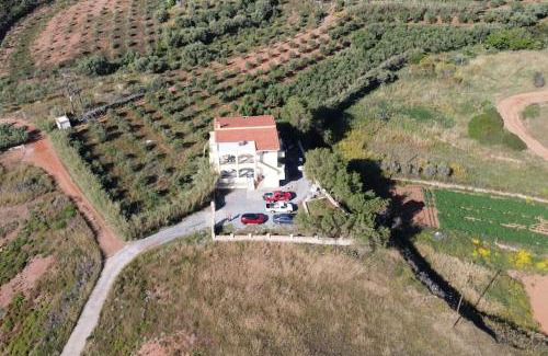 Monemvasia Apartamento | Villa Marifay