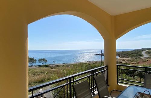 Monemvasia Apartamento | Villa Marifay