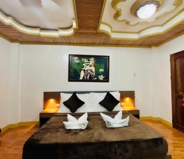 Dipolog Casa | Villa Marii