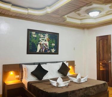 Dipolog Casa | Villa Marii