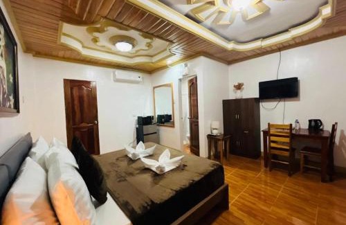 Dipolog Casa | Villa Marii