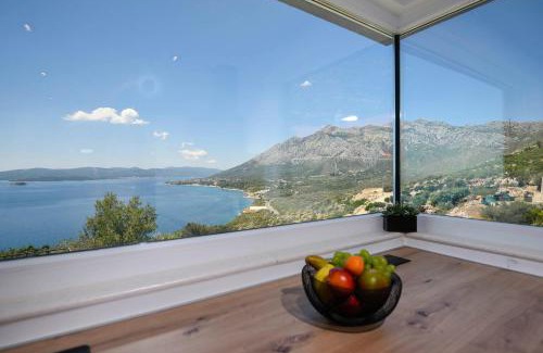 Orebic Casa | Villa Marija - Holiday Property Gracin