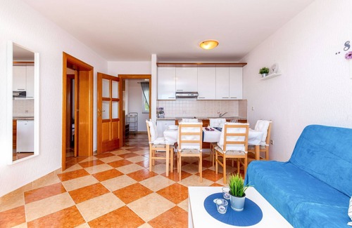 Crikvenica Apartamento | Villa Marija