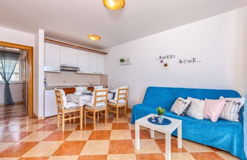 Crikvenica Apartamento | Villa Marija