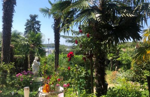 Vrsar Apartamento | Villa Marija
