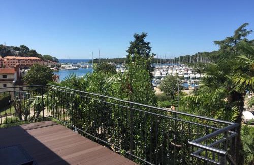 Vrsar Apartamento | Villa Marija