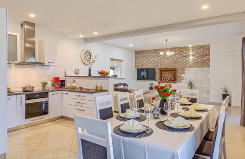 Korenici Casa | Villa Marija Korenici