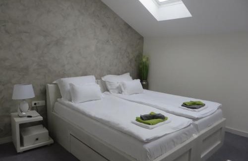 Zemun Villa | Villa Marija M L