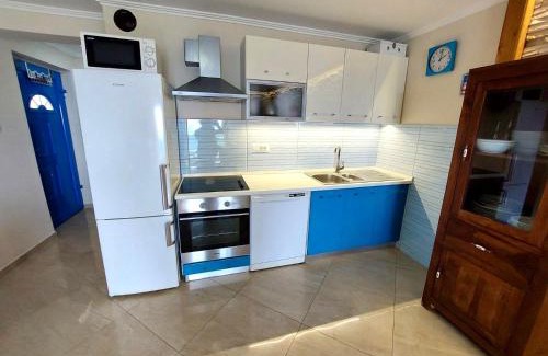 Novi Vinodolski Apartamento | Villa Marijana