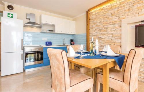 Novi Vinodolski Apartamento | Villa Marijana