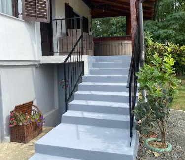 Varazdinske Toplice Casa | Villa Marijana