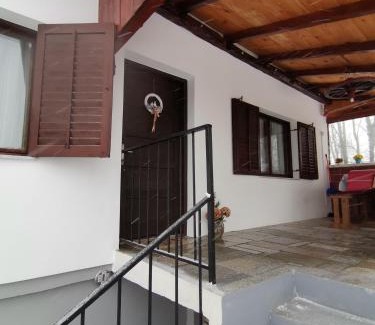 Varazdinske Toplice Casa | Villa Marijana