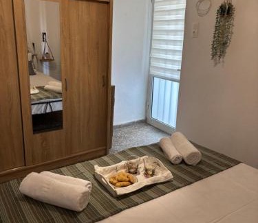 Lassithi Prefecture Apartamento | Villa Marika