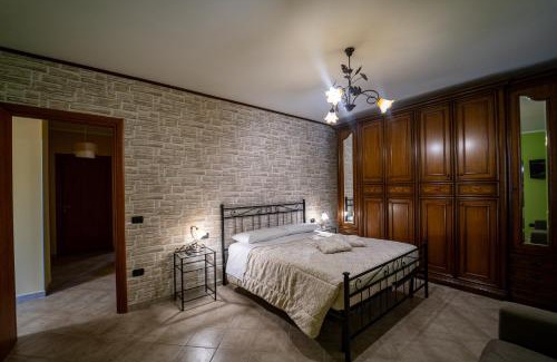 Filiano Casa | Villa Marika