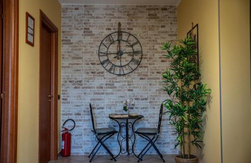 Filiano Casa | Villa Marika
