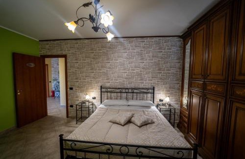 Filiano Casa | Villa Marika