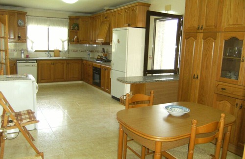 Vinaros Villa | Villa Mariló - Chalet en Vinaròs - Ref. 706