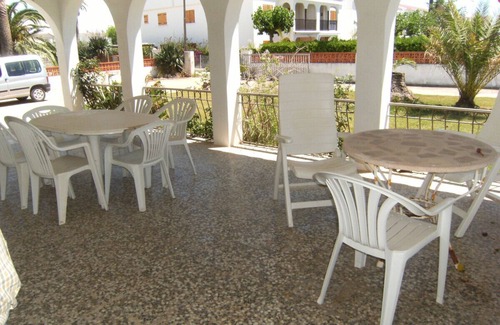 Vinaros Villa | Villa Mariló - Chalet en Vinaròs - Ref. 706