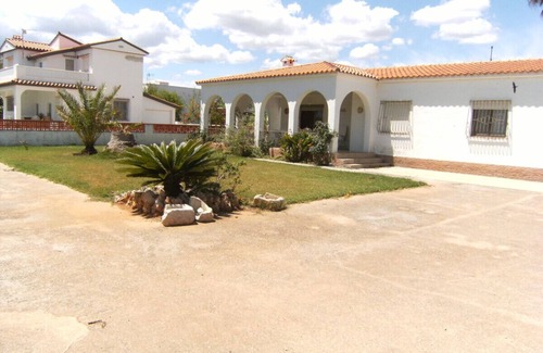 Vinaros Villa | Villa Mariló - Chalet en Vinaròs - Ref. 706