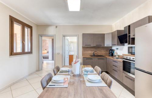 Torre Pali Villa | Villa Marilor