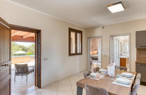 Torre Pali Villa | Villa Marilor