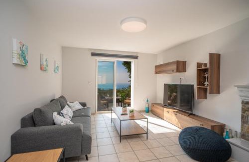 Patrikata Casa | Villa Marilou