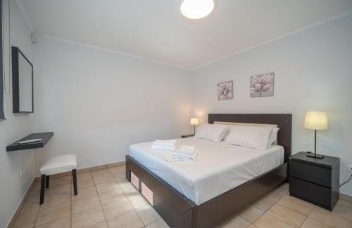 Patrikata Casa | Villa Marilou