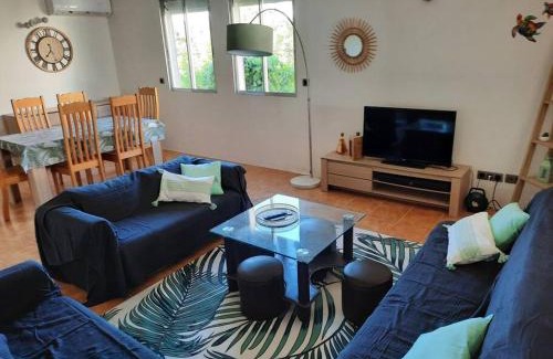 Les Anses-d'Arlets Casa | Villa Marilou - Les pieds dans l'eau
