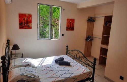 Les Anses-d'Arlets Casa | Villa Marilou - Les pieds dans l'eau