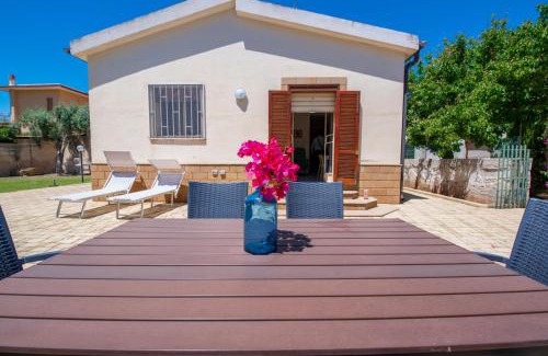 Fontane Bianche Casa | Villa Marilu Fontane Bianche - SiciliaVacanza