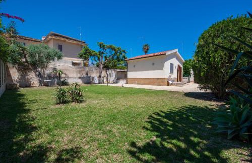 Fontane Bianche Casa | Villa Marilu Fontane Bianche - SiciliaVacanza