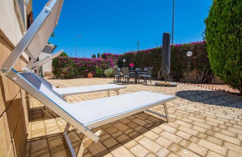 Fontane Bianche Casa | Villa Marilu Fontane Bianche - SiciliaVacanza