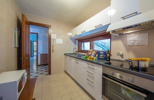 Nesso Villa | Villa Marilyn