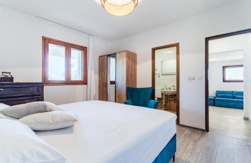 Zavala Apartamento | Villa Marin - 4 apartments
