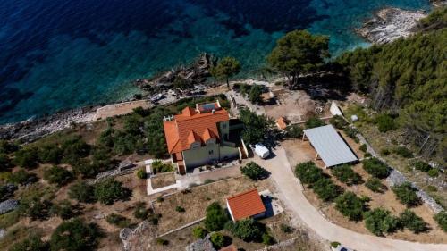 Zavala Apartamento | Villa Marin - 4 apartments