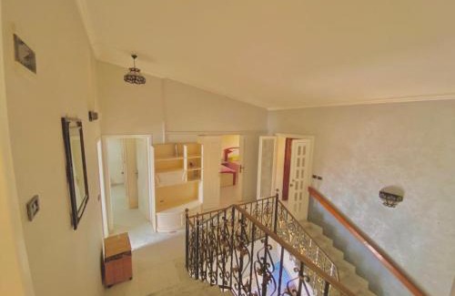 Marina El Alamein Villa | Villa Marina 5