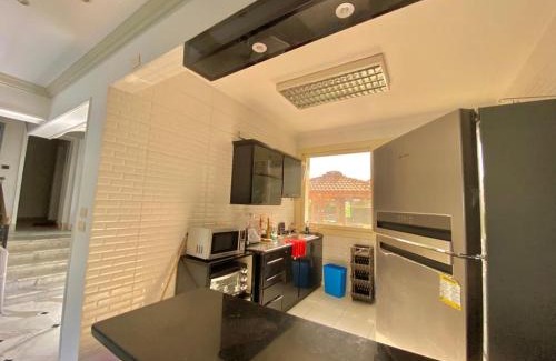 Marina El Alamein Villa | Villa Marina 5
