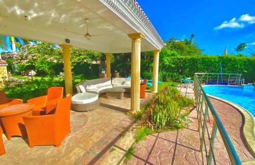 Marina El Alamein Villa | Villa Marina 5