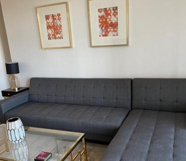 Marina del Rey Apartamento | Villa Marina - AMAZING Modern, Spacious, Stylish 2 Master Suites in CENTRAL Marina Del Rey