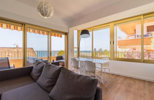 Santa Pola Apartamento | Villa Marina - apartamento a menos de 5 minutos de la playa