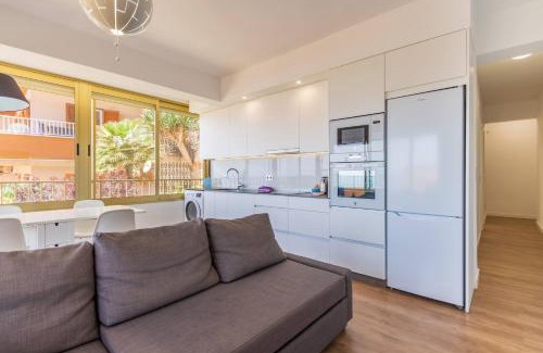 Santa Pola Apartamento | Villa Marina - apartamento a menos de 5 minutos de la playa