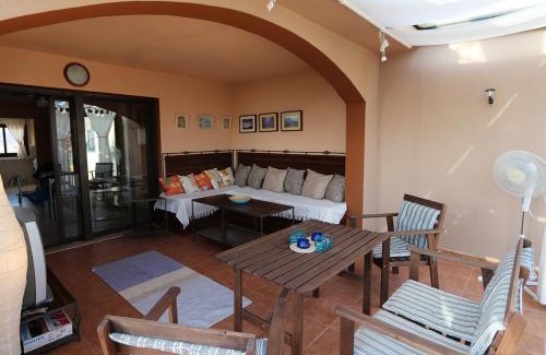 Los Geraeos Apartamento | Villa Marina Apartment AB2