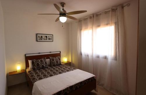 Los Geraeos Apartamento | Villa Marina Apartment AB2