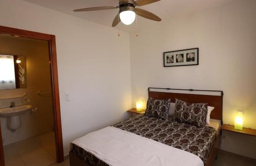 Los Geraeos Apartamento | Villa Marina Apartment AB2