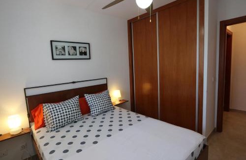 Los Geraeos Apartamento | Villa Marina Apartment AB2